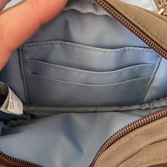 Baggallini Mini Crossbody/Belt Bag - Picture 6 of 9